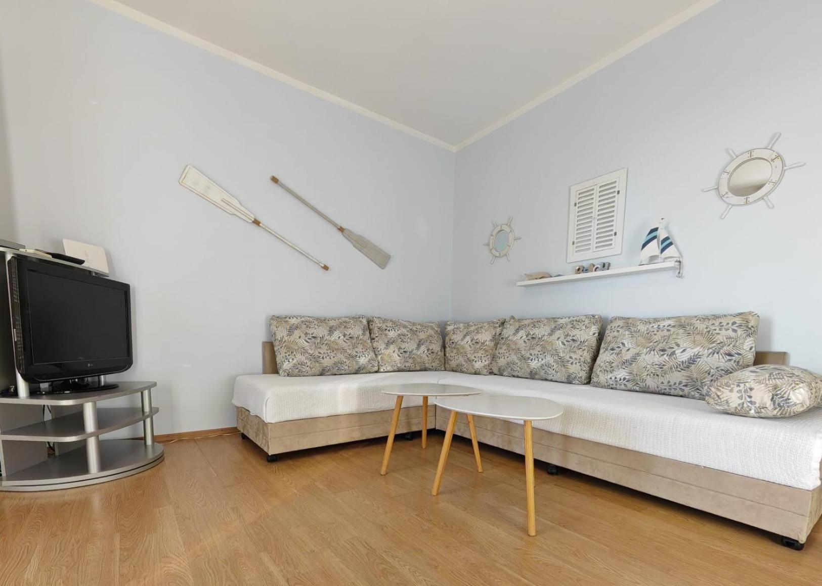 Apartment With Direct Sea View, Free Parking And Close To Beaches And Promenade Lovran Εξωτερικό φωτογραφία